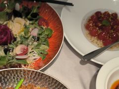 -毛家饭店·30年融合新湘菜(汉峪金谷店)
