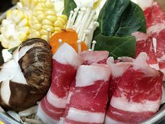 -林妈妈村·日式料理(宝山万达店)