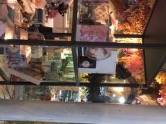 -花十悦·鲜花咖啡餐厅(振业城一期店)
