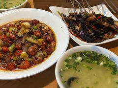-花儿穆萨·烤肉餐厅(石马坪店)