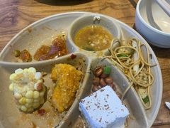 -素满香·Vegan食养自助(天一广场店)