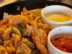 -at cafe 意大利餐厅(集美店)