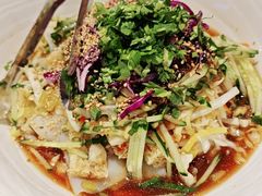 -西贝(枫蓝国际购物中心店)