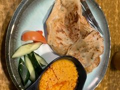 -热浪岛马来餐厅