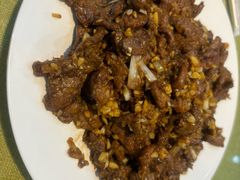 -振生清真饭店(永安道店)