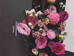 -Butchart布查德鲜花(花艺设计中心)