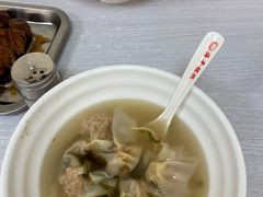 -海平馄饨(逍遥二路店)