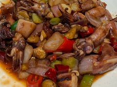 -健眺小海鲜(临海后山店)