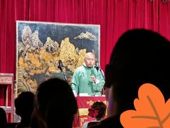 -哈哈曲艺社(西门闲亭店)