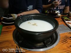 -盈田盈粥庄(博山东路店)