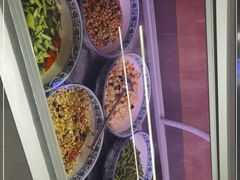 -叁宝烤肉• 西安烧烤(太乙路店)