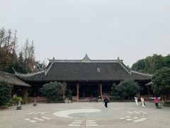 -青羊宫