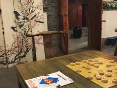 -小时候文化餐厅(盘山店)