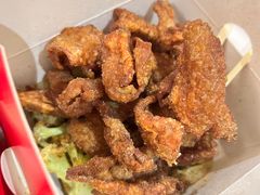 -呷贺盐酥鸡(抄纸巷店)