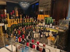 -龙虾酒吧扒房(宁波香格里拉店)