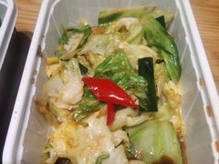 -望蓉城·古法酸菜鱼·川小馆(金桥国际店)