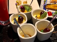 -梅筑·创意料理(王府井百货店)