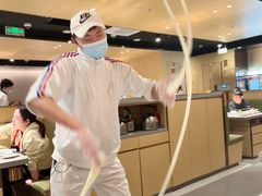 -海底捞火锅(奥森店)