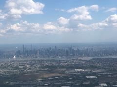 -纽瓦克自由国际机场