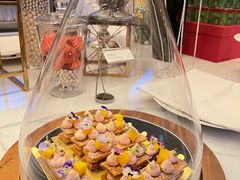 -上海苏宁宝丽嘉酒店·Cafe Bellagio西餐厅