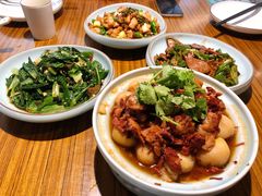 土豆炖牛腩-禾珍珠家常小馆(河南博物院店)