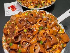 -必点海鲜·海肠捞饭大王(滨江道店)