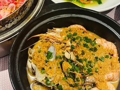 -南山饭店(阳明古镇店)