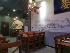 -娄三少·老北京春饼烤鸭家常菜(富力又一城店)