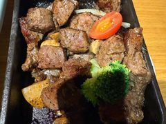 -三石铁板烧(紫竹桥店)