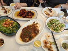 -春餐厅