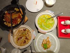 -佬太公海鸭·海鲜大排档(上海总店)