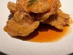 -奉天小馆·非遗东北菜(济南万象城店)