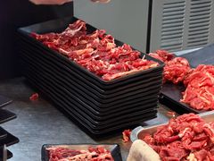 -牛品福潮汕牛肉火锅(旺庄店)