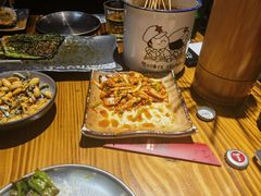 -半酌烧烤小酒馆(南京东路店)