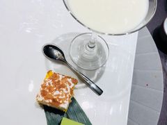 -悦瓏新中式餐厅