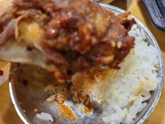 -故乡家韩国料理(丹东街店)