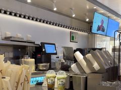 -喜茶(佛山岭南站店)