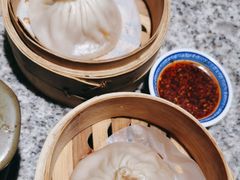 -南京大牌档(香港广场店)