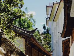 -清溪水库