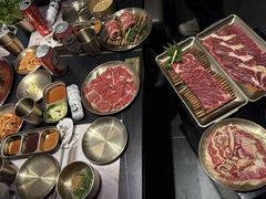 -西塔老太太泥炉烤肉(龙湖北苑天街店)