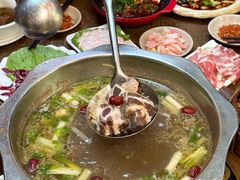 -马三妹跷脚牛肉(苏稽总店)