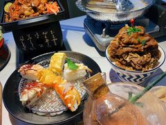 -花漫里亲民日式餐厅(万象城店)