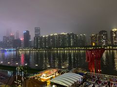 -AZUL by FUEL蓝色·法式酒馆(琶醍店)