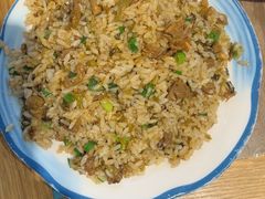 -叁宝烤肉·西安烧烤(东三爻店)