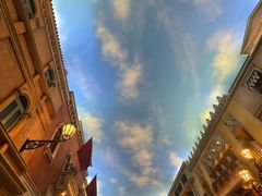 -澳门威尼斯人综合度假区