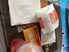 -麦当劳(总统大酒店店)