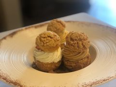 法式泡芙-十五食吾 La Pâtisserie (海甸岛店)