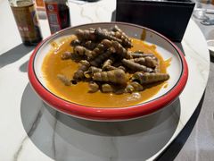 -钱山海鲜大排档