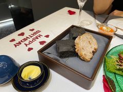 -Wei菋·Le Bistrot