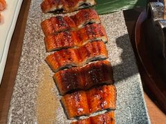 -千代武日本料理(哈西店)